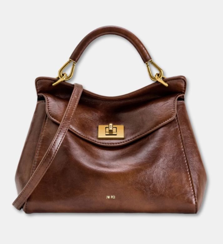 JW PEI Lucia Classic Top Handle Bag, Packshot View