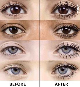 Lash Clash Extreme Volume Mascara