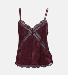 Zadig et Voltaire Top, Packshot View