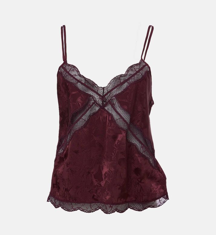 Zadig et Voltaire Top, Packshot View