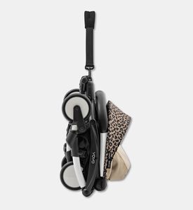 Stokke Yoyo Stokke Yoyo 6+ Pack Leopard, Packshot View