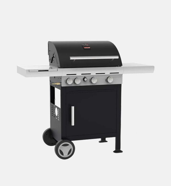 Barbecook Spring 3212 Barbecue, Packshot View