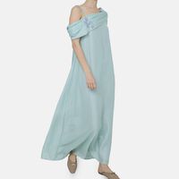 Ocean Drift A-line Kaftan
