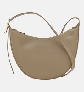 Longchamp Le Foulonn&eacute; Crescent Shoulder Bag, Packshot View