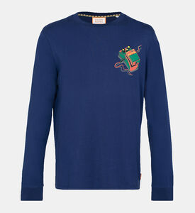 تي شيرت مطبوعة