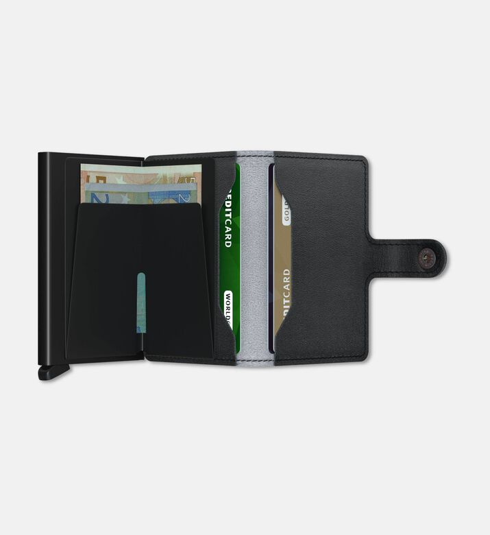 Secrid Wallets Wallet Mini Art Mar-night Wch, Packshot View