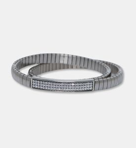 Nomination Teelbrac S Crystal Wht, Packshot View