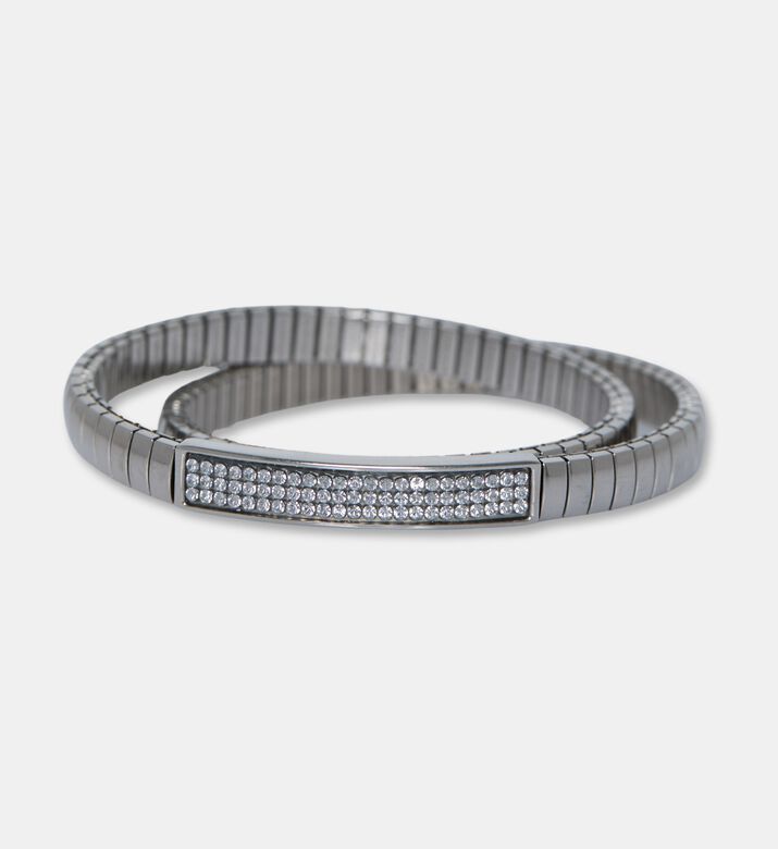 Nomination Teelbrac S Crystal Wht, Packshot View