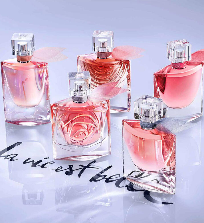 Rose Extraordinaire Eau De Parfum Rose Extraordinaire Eau De Parfum