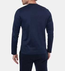 Corneliani Jersey, Model View