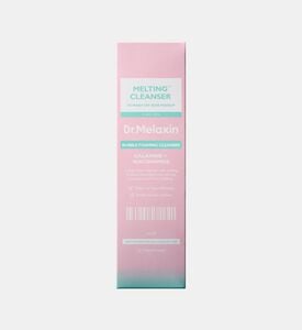 Dr. Melaxin Pore Purifying Melting Cleanser, Packshot View Dr. Melaxin Pore Purifying Melting Cleanser, Packshot View
