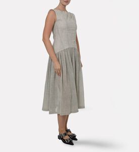 Dawei Dress, Model View