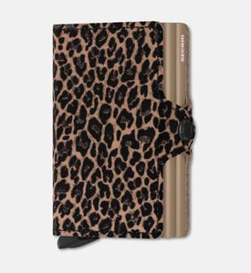 Secrid Wallets Wallet Twin Leo Tle-beige, Packshot View