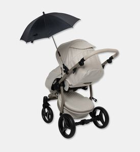 My First Collection Pram Carriage System, Packshot View
