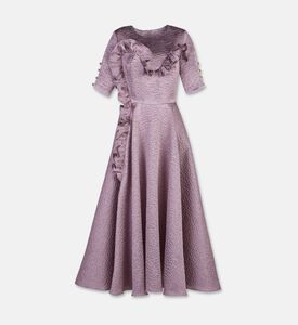 Poca and Poca Dress, Packshot View