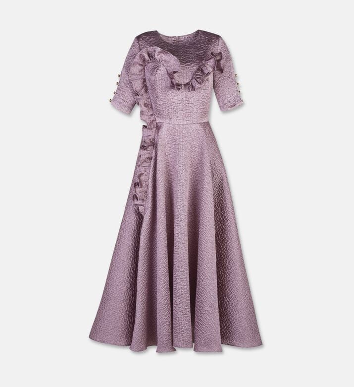 Poca and Poca Dress, Packshot View