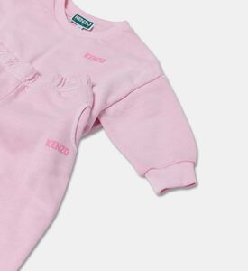 Kenzo Printed Cotton Set, Packshot View