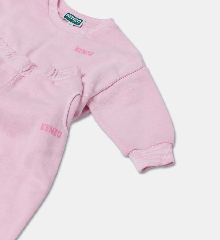 Kenzo Printed Cotton Set, Packshot View