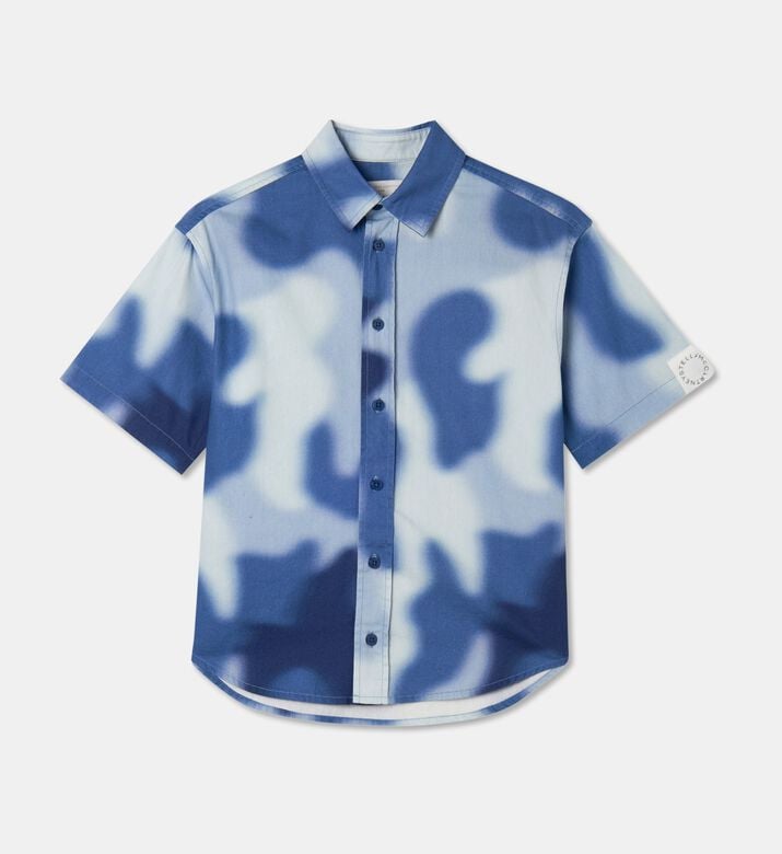 Stella McCartney Shirt, Packshot View