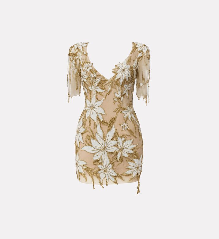 AAVVA Dress, Packshot View