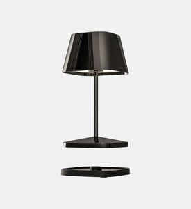 Neapel الألومنيوم بقيادة مصباح الطاولة