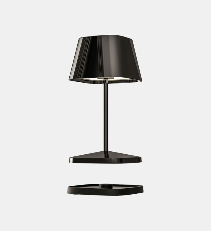 Neapel الألومنيوم بقيادة مصباح الطاولة Neapel الألومنيوم بقيادة مصباح الطاولة