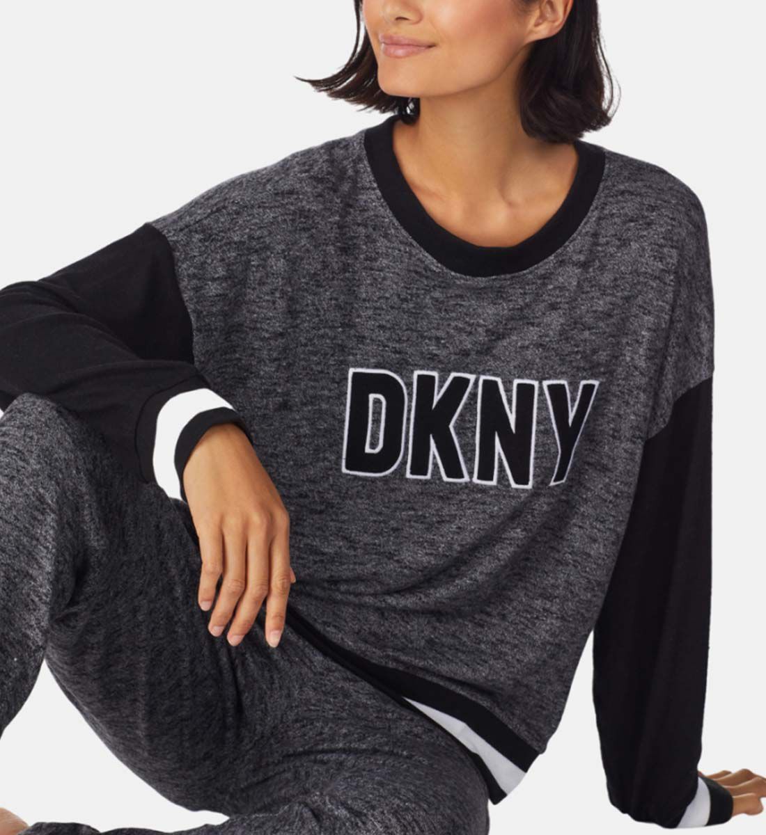 Jogger pajama sales set