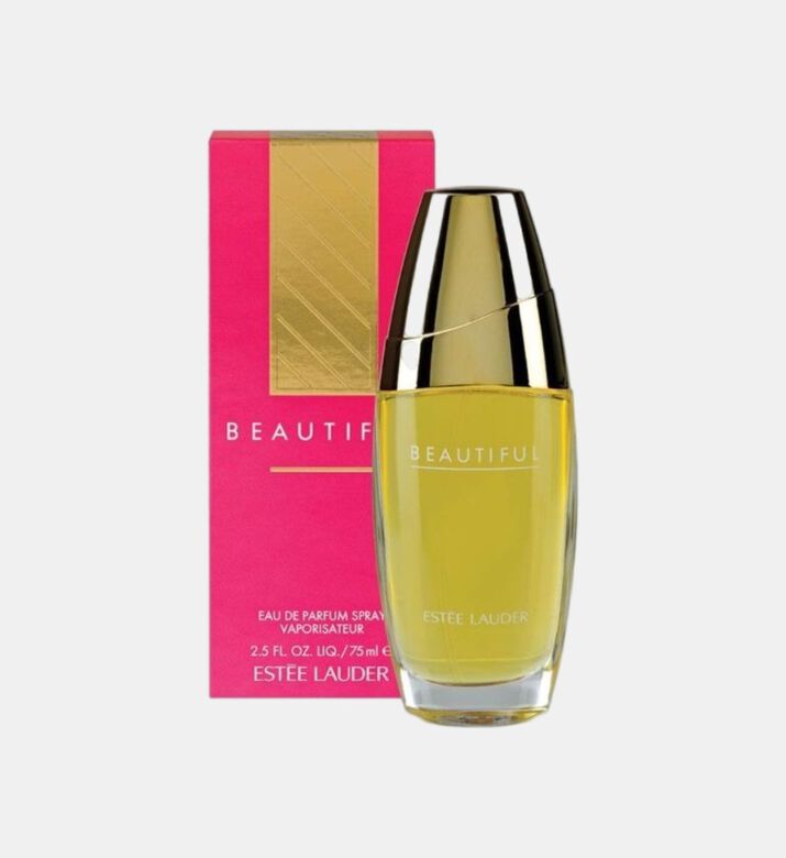 ماء عطر بيوتيفل