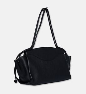Noesi Bag Leather Molly, Black, Packshot View