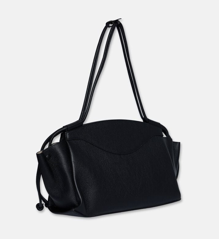 Noesi Bag Leather Molly, Black, Packshot View