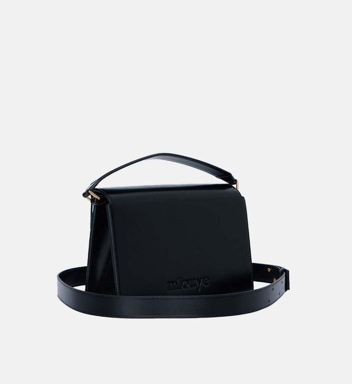 Naomi Small Top-handle Bag Naomi Small Top-handle Bag