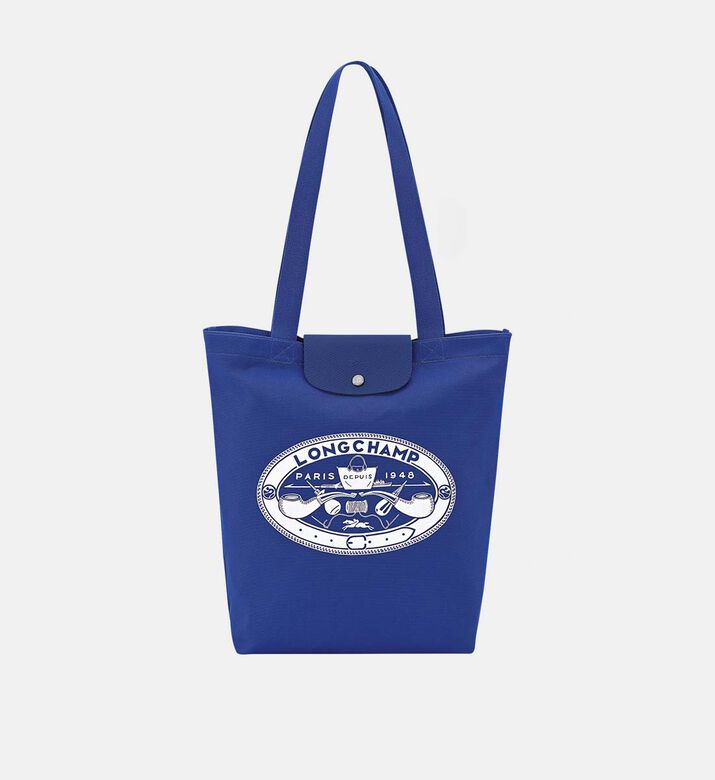 Le Pliage X Constantin Hobo Bag