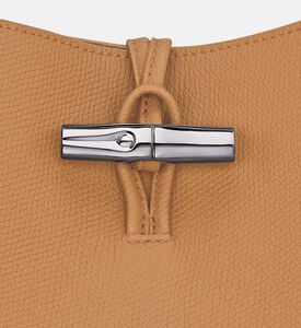 حقيبة هوبو جلد لو روزو