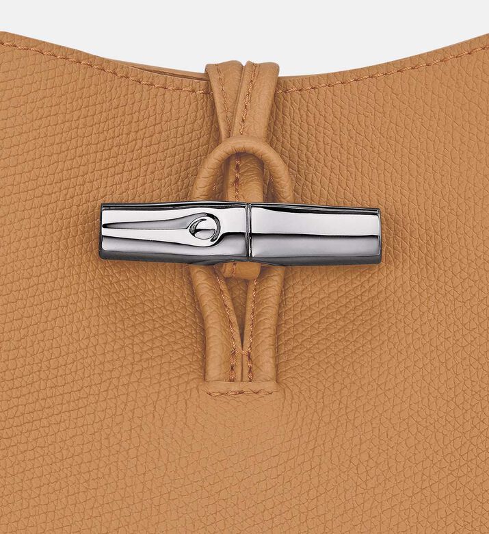 حقيبة هوبو جلد لو روزو