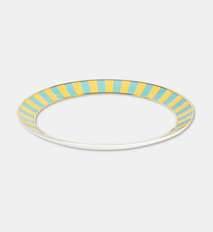 Silsal Sarb Salad Plate, Packshot View