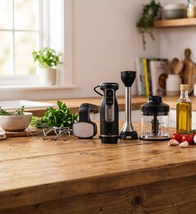 Ninja Foodi 3in1 Hand Blender, Packshot View