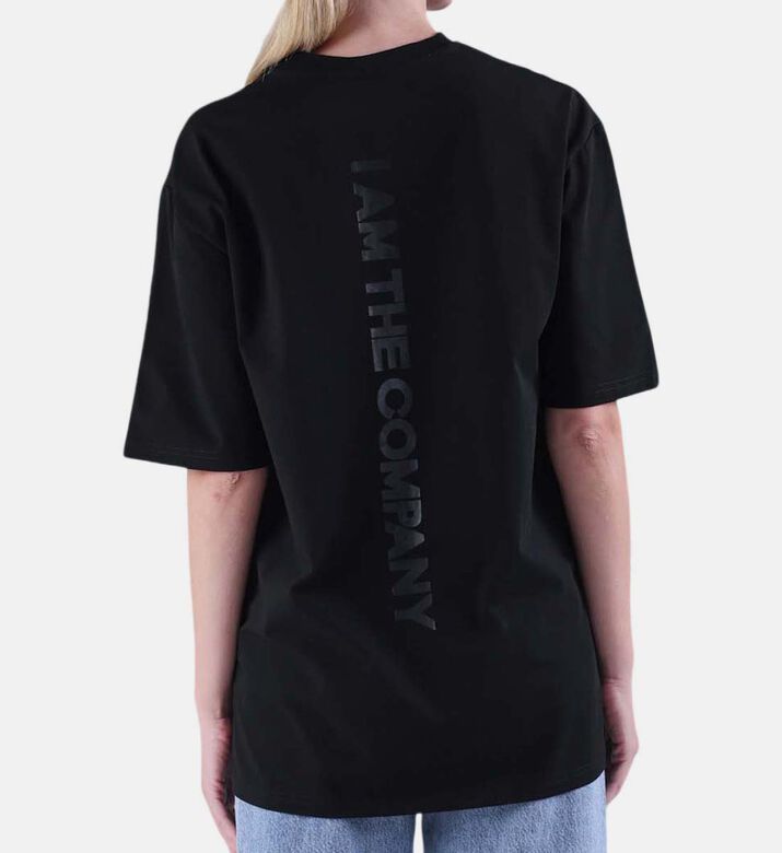 Unisex Oversized T-shirt