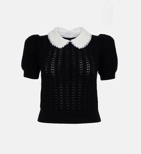 Alice and Olivia Sweater Chase, Packshot View