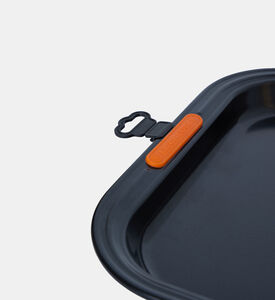 Rectangular Non-stick Oven Tray