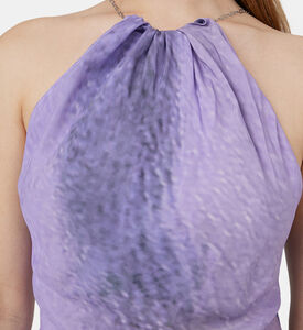 توب كوبرو باهت بسلسلة