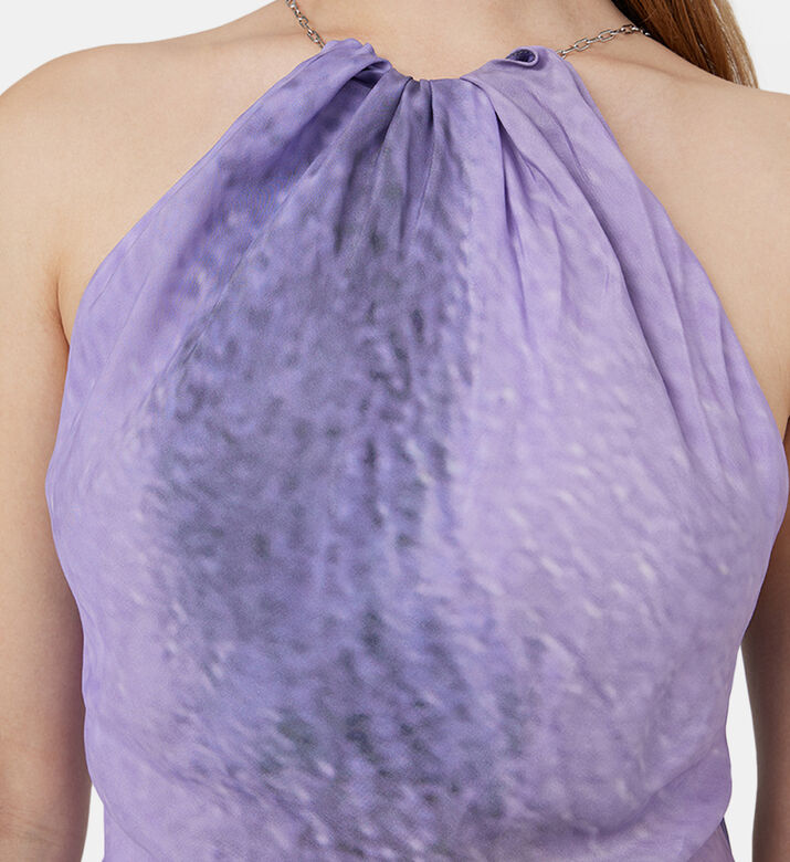 توب كوبرو باهت بسلسلة