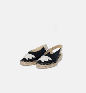 صندل بنعل حبل