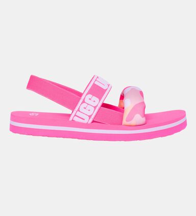 Zuma Slingback Strap Slide