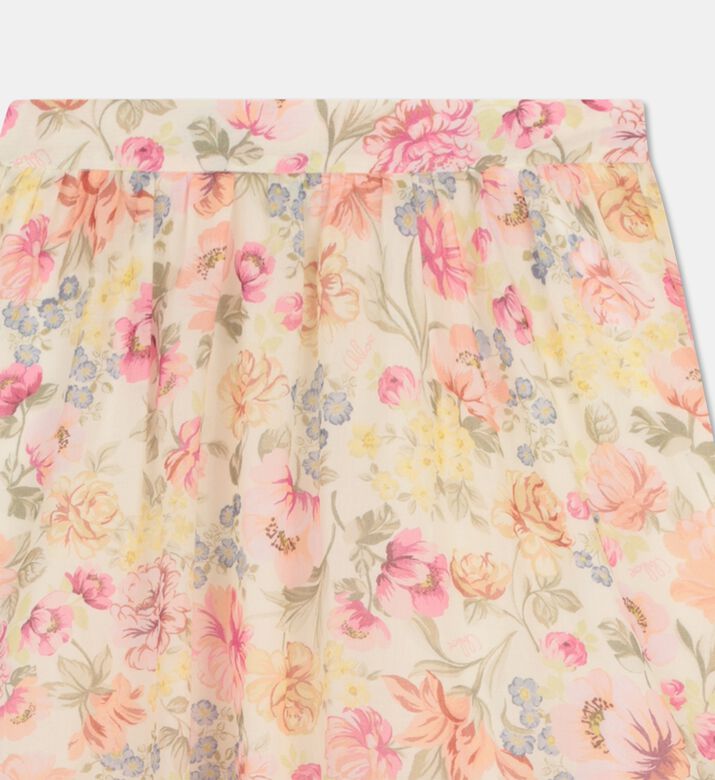 Chloe Skirt Long, Packshot View