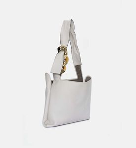 Chain Hobo Small Shoulder Bag