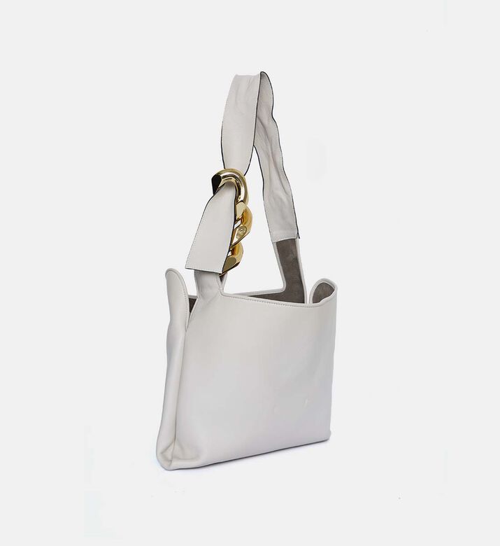 Chain Hobo Small Shoulder Bag