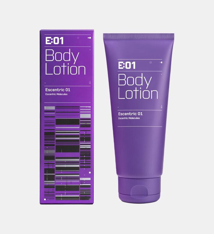 Bodyline Escentric 01 Body Lotion