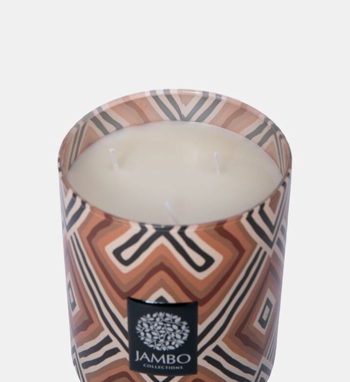 شمعة مارا ماساي المعطرة شمعة مارا ماساي المعطرة