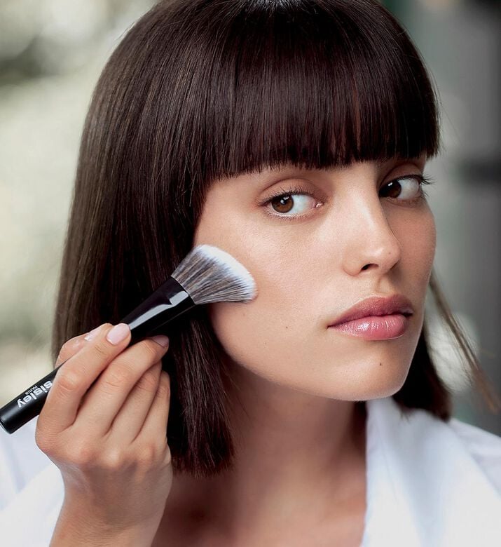 Blush Brush Blush Brush