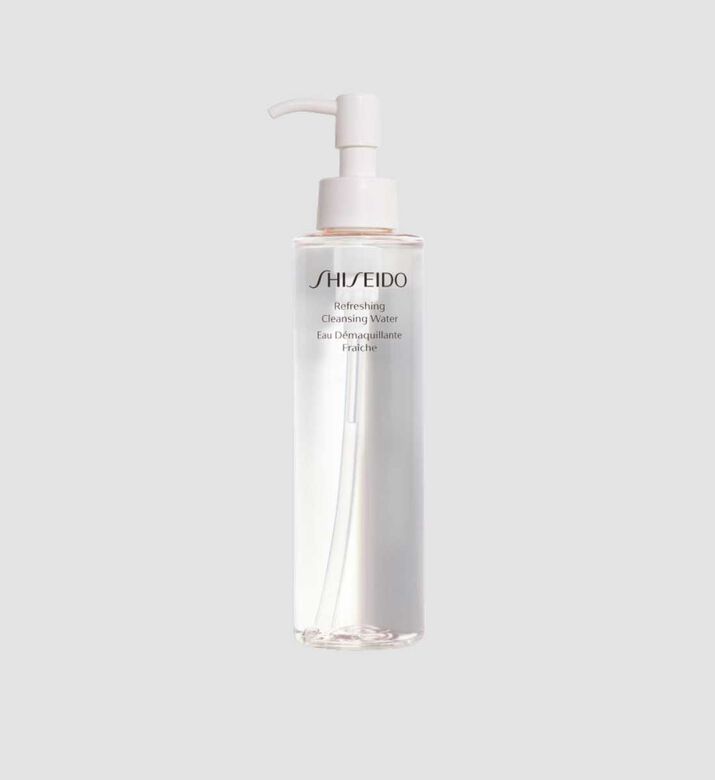 Refreshing Cleansing Water 180 Ml